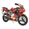 Motorhispania RX 50 Racing 00-03 (AM6) VTVDR01000E35