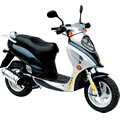 Tank Sporty 50 4T