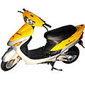 Motofino MF50QT 50 4T