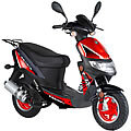 Vento Zip 50 2T