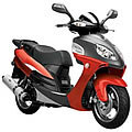 TNG DR150 150 4T
