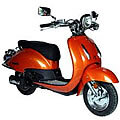 TNG Low Boy 150 4T