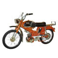 Mobylette GAC Motobecane SP-95 R Campera