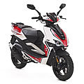 Motowell Crogen RS