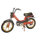 Bimotor Country 50