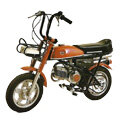 Motoesa Mini 50