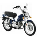 Tomos Revival TS