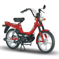 Tomos Sport R