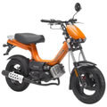 Tomos Funtastic