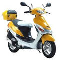 Jinlun Fighter 50 (JL50QT-5)