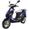 Zhongyu ZY50QT-7