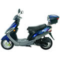 Zongshen ZS50QT-4 (Cab 50)