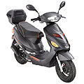 Flex Tech Speedy RC 50 4T