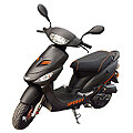 Flex Tech Speedy 50 4T
