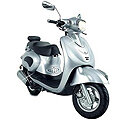 Flex Tech Athena 125