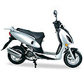 Flex Tech Dolphin 125