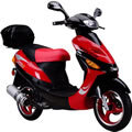 Xinling XL50QT-B