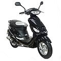 MKS BT50QT-9 Ecobike