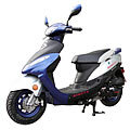 Roketa Maui MC-08 50 4T