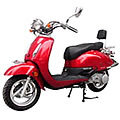 Roketa Capri MC-16 150 4T
