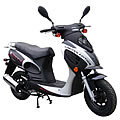 Roketa Bahama MC-07 50 4T