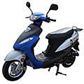 SunL SL50QT-7 50 4T
