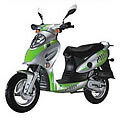 SunL SL50QT-2 50 4T