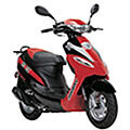 Jonway YY50QT-6 4T