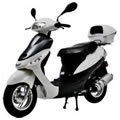 Jonway Beta 50 4T