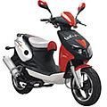 Jonway 150T-28 4T