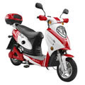 Baja BE500 50 4T