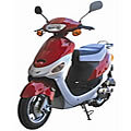 Baja Suncity SC50 4T VIN LWGT