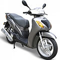Xingyue ITA-150 4T