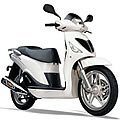WT Motors Atene 152 4T LC