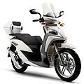 Lance Phoenix 150 4T