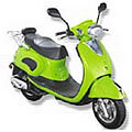 Lance Venice ZN150T-20 150 4T