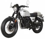 Brixton Sunray 125 / BX 125 R