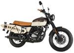 Brixton BX 125 Special Edition
