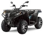 CFMOTO CForce 450 XL Euro2