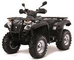 CFMOTO CForce 500 ONE