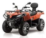CFMOTO CForce 450 XL Euro4