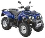Explorer Taurus 300