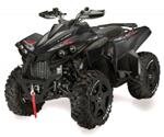 Explorer Urano 750 EFI DLX