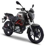 KSR Moto GRS 125 Euro4