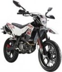 KSR Moto TR 125 SM Euro4