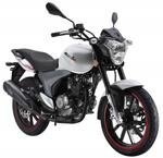 KSR Moto Code 125 Euro4