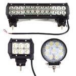 LED-Leuchten / Lightbars