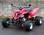 Yamaha YFM 700R Raptor Supermoto Teile