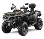 CFMOTO CForce 600 EPS LOF Anniversary Edition