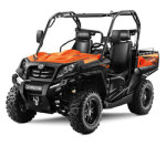 CFMOTO UForce 800 EX DLX EPS EU167